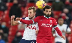 "أوبتا" تكشف حقيقة سلسلة مباريات كين دون تسجيل أهداف بعد تصريح محمد صلاح